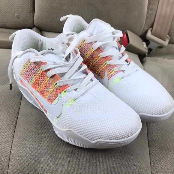 kobe 11 elite low 4kb